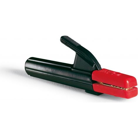 TRAFIMET PARVA 2 PINZA PINZE PORTA ELETTRODO 2-3.2 mm PER CAVO 16-25 mm² 150 A (1/2)
