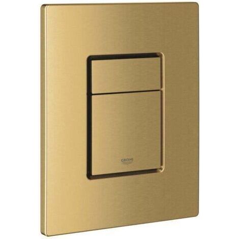 Grohe Skate Cosmopolitan, Spiegeleffekt, Cool Sunrise (38732GL0) (1/4)