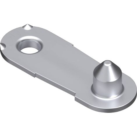 Housse de base pour socle VX pour socle VX 8660140 Rittal Contenu: 20 pc(s) (1/2)