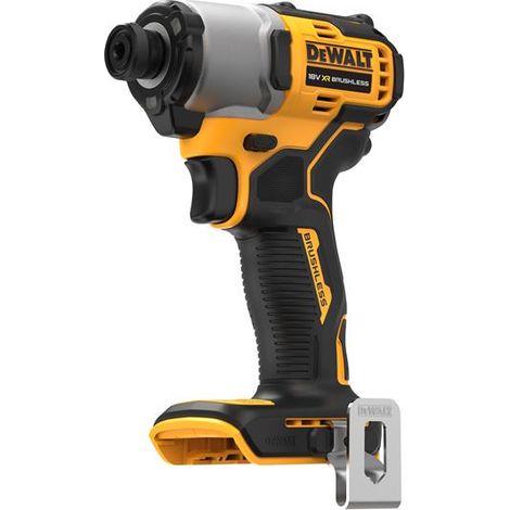 Dewalt DCF840N-XJ XR Impact Driver 18V Bare Unit DEWDCF840N