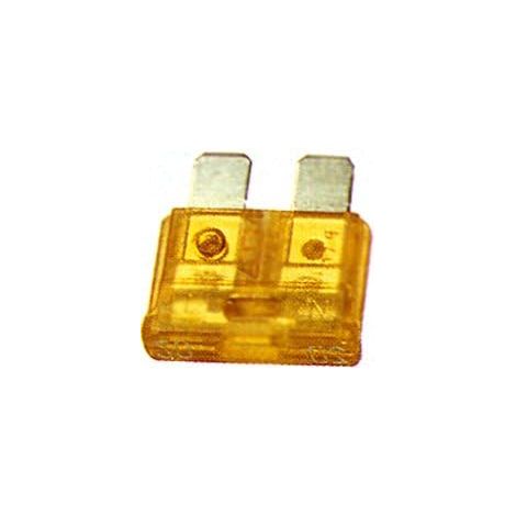 Telwin 802265 Fusibile Caricabatterie 7,5A 10pz