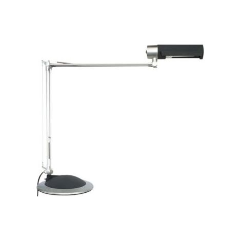 MAUL Arbeitsplatzleuchte MAULoffice 8215095 LED si (1/5)