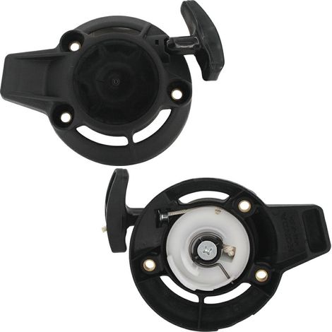 Messa in moto HONDA motore decespugliatore GX 25 4 tempi 28400-ZOH-003