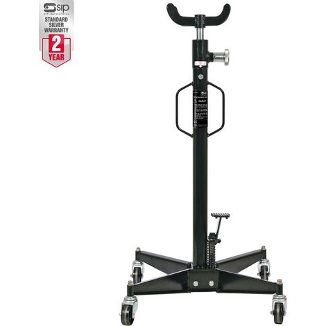 SIP SIP 500kg Transmission Jack (1/3)
