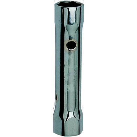 Vigor-Blinky Chiavi a Tubo Acciaio Stampato per Scaldabagni 55x55mm