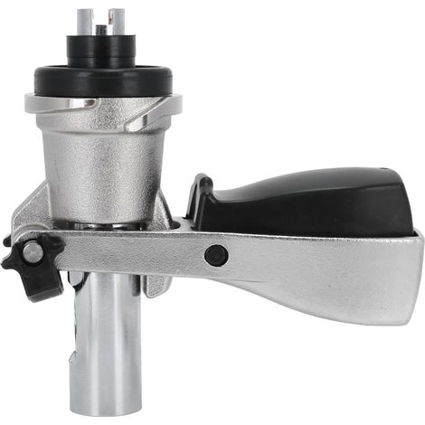 Bierzapfanlage G5/8 Typ S, robuste Zapfanlage für Bierfässer, ideal für Bars. (1/5)