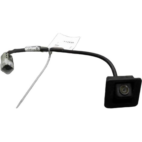 Camera Arriere OPEL Astra [PRODUIT D'OCCASION]♻️39099846
