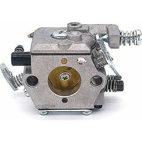 Royaluxe – Vergaser, Luftfilter, Zündspule, Kraftstoffleitung, Focus für Stihl 021, 023, 025, MS210, MS230, MS250 und Walbro WT286 Kettensägen-Ersatzteile (1/5)