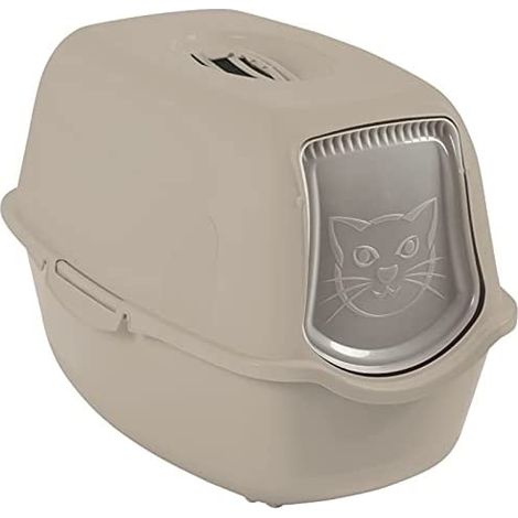 Rotho My Pet BAILEY casa de aseo cappuccino