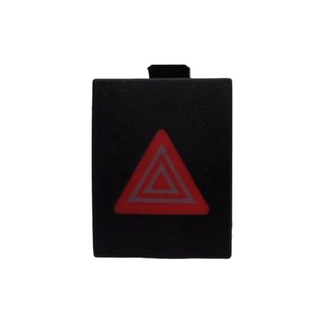 [PRODUIT D'OCCASION] Bouton De Warning VOLKSWAGEN Polo ♻️ Ref Oe. 6q095323501c - Garantie à vie (1/3)