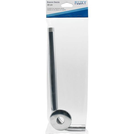 BRACCIO DOCCIA cm 30 - FLUXY