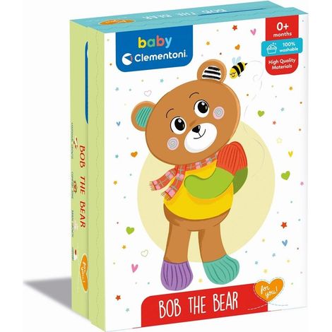 Il mio amico Teddy Bear