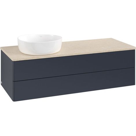 Villeroy & Boch L22013HG WTUS Antao L221 1200x360x500mm (1/3)
