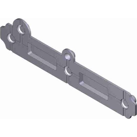 Mtm-Tastatur, 5 Stück, CAME 88040-0004