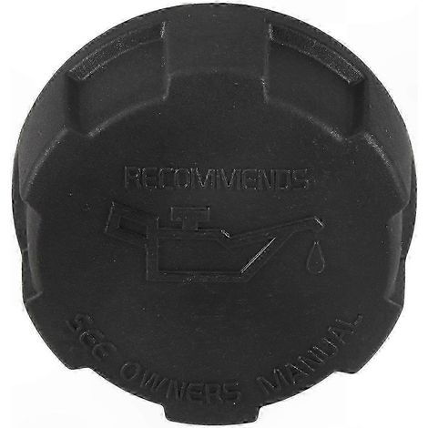 Bouchon de remplissage d'huile pour 780 850 940 960 C70 S80 S90 V40 - Pièce de rechange 0627 (1/4)