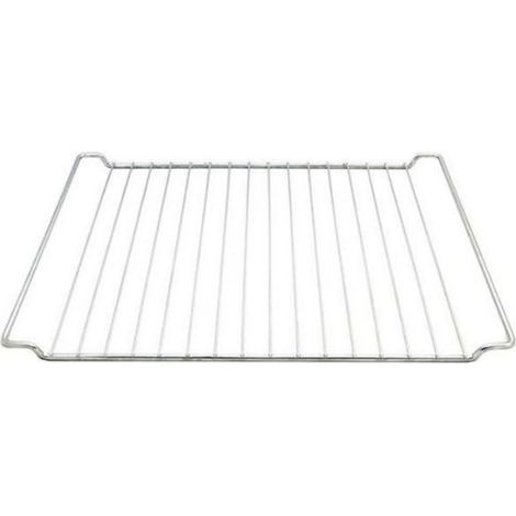 Grille 420x390mm (1/2)