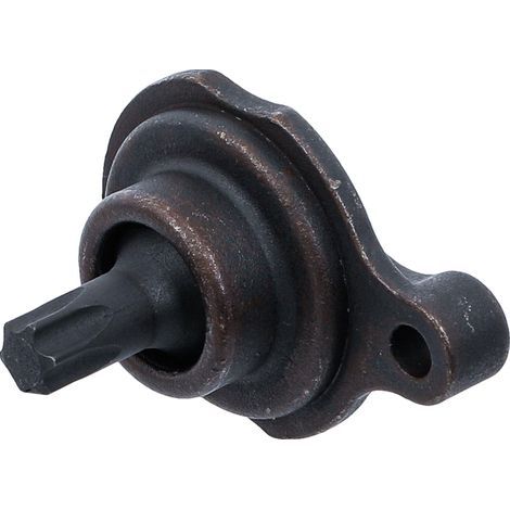 Bgs Herramienta de calado Mercedes-Benz robusta 450 g (1/4)