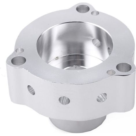 Support de soupape de décharge Forge BOV1014 pour Volkswagen, Audi Golf 6 et Sagitar. Ce support de soupape de décharge Forge protège et stabilise la pression du turbocompresseur.