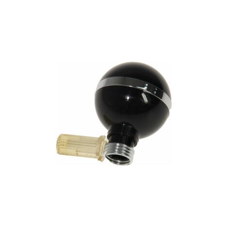 Delonghi manopola vapore macchina caffè Icona ECO310 ECO311 ECOM310 ECOM311 (1/2)