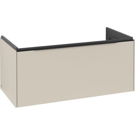 Villeroy & Boch Subway 3.0 Waschbeckenunterschrank, (1/2)