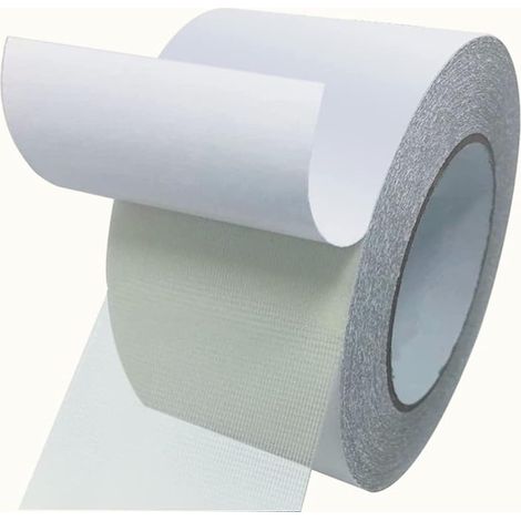 Adhesive Tape, 5cm x 20m, Double Sided, Strong Adhesion, Heavy Duty (1/5)