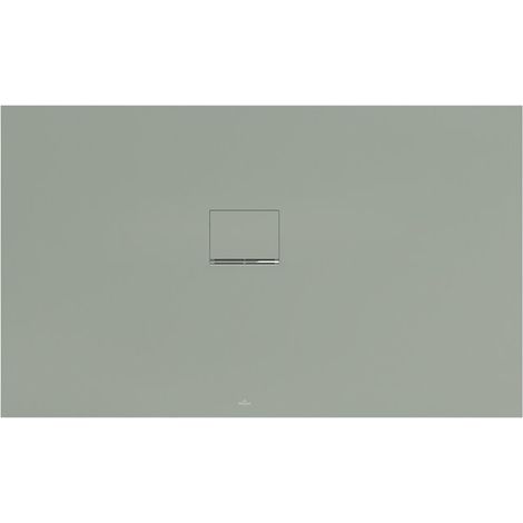 Villeroy & Boch UDQ1590SQI2LVR8 DW Squaro Infinity 1500x900x40mm (1/2)