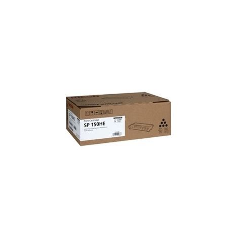 RICOH Toner negro larga duración AIO SP150HE