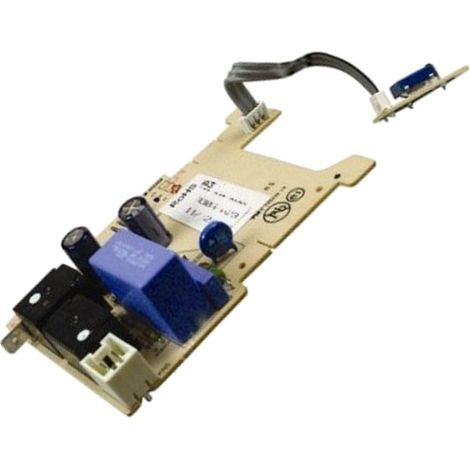 Module de commande (1899450150) Lave-vaisselle BEKO