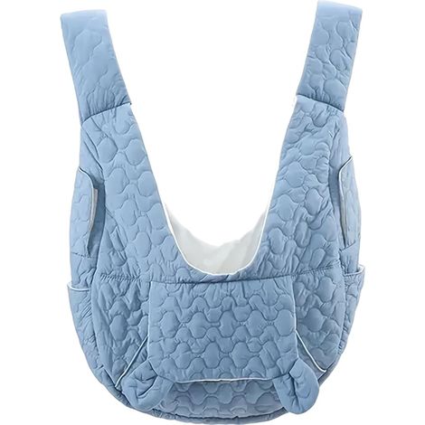 Sac À Dos pour Chat - Respirant, Doux et