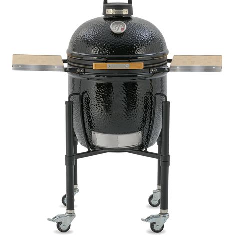 Kamado Monolith ONE . 55 + chariot