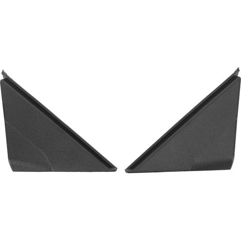 moulures de montant d'aile gauche et droite 86180 F2000 de remplacement pour HYUNDAI ELANTRA 1.4L 1.6L 2.0L (1/5)