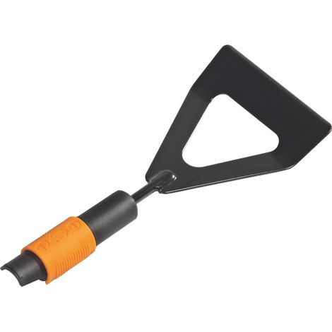 QUIKFIT DÄNISCHE HACKE - OHNE RAHMEN - FS-1000676 (1/3)