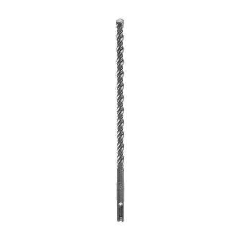 Broca Bosch SDS-Plus-5 en acero inoxidable duradero