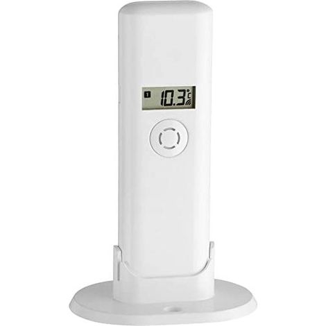 TFA Dostmann 30.3143.IT Thermometer, Packung mit 1 Stück (1/2)