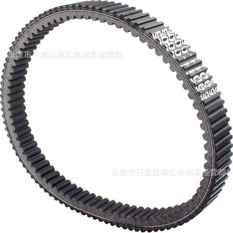 Electroplated exhaust pipe and muffler for Honda CRF50 XR 50/125cc off-road motorcycles. (1/5)
