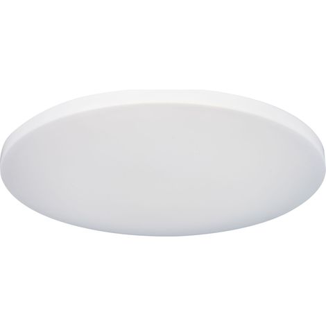 PLAFON EROS LED 54W blanco (1/2)