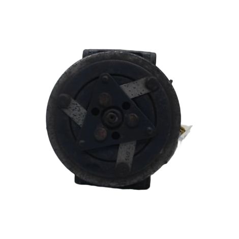 [PRODUIT D'OCCASION] Compresseur Air Conditionne PEUGEOT 206 ♻️ Ref Oe. 9800822280 - Garantie à vie (1/5)
