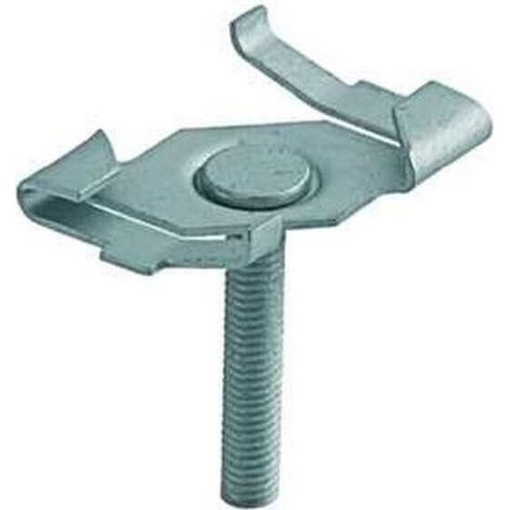 PROTEC.class Deckenbefestigung M6x16 mm PDBG 16