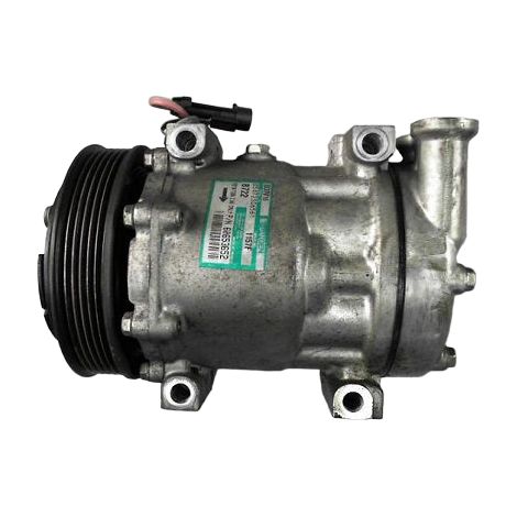 Compresseur Air Conditionne ALFA ROMEO 156 2003 -2005 [PRODUIT D'OCCASION]♻️60653652