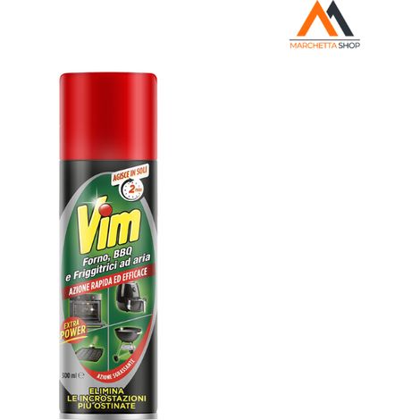 BBQ-Reiniger-Spray, 300 ml