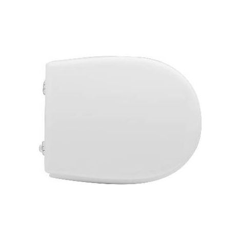 SEDILE WC PER GSI VASO XENIA FORMA 6 Misura: Bianco
