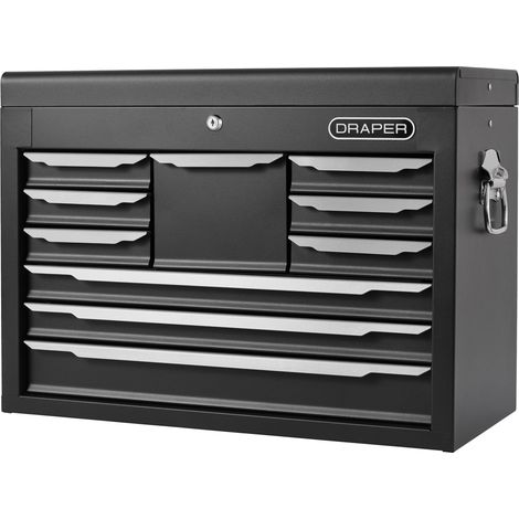 Draper 30794 Tool Chest, 10 Drawer, 26
