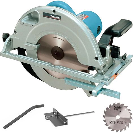 Sierra circular Makita 5903RKX1 2000W (1/3)