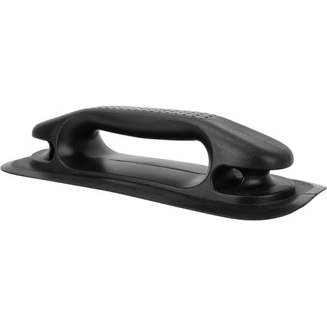 Poignée de Soutien PVC pour Bateau Pneumatique, Canot, Kayak et Raft - Accessoire de Pêche (1/5)