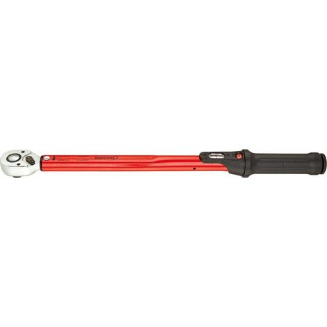 Drehmomentschlüssel-Satz 40-200Nm 1/2" (1/4)