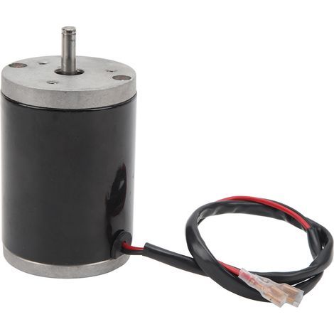 180V 200W Gleichstrom-Bürstenmotor, Wicklungen aus Kupfer- und Aluminiumlegierung, Permanentmagnet, 5000 U/min, Hochgeschwindigkeits-Elektromotor für Motorräder und Roller (DIY). (1/5)