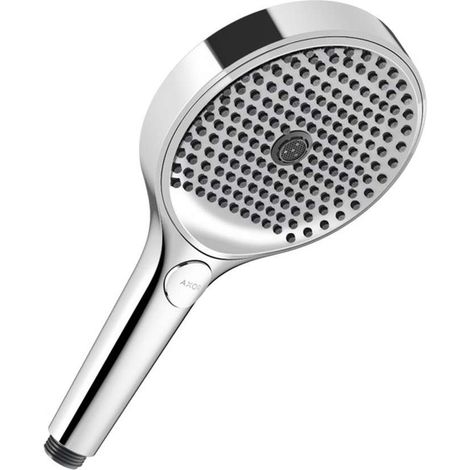 Axor ShowerSolutions - Handbrause, 3 Strahlarten, EcoSmart+, chrom 39774000 (1/2)