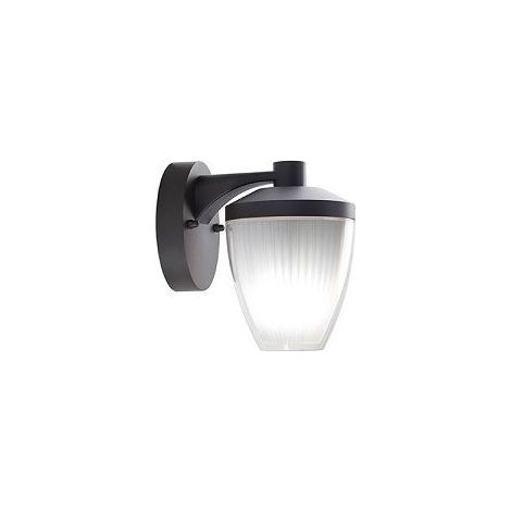Sovil applique en bas e27 gris 179/16 (1/4)