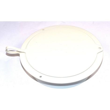 Verschlußdeckel MKT 255/295 Eco/SKM Eco - 1106258 von Remko
