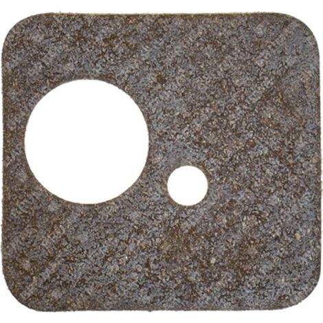 Guarnizione piastra carter motore BX46SQ Compatibile - 058337